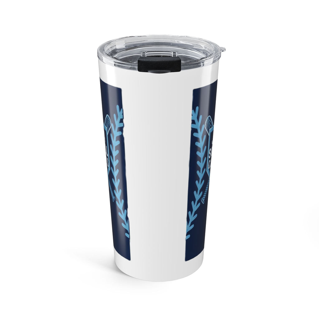 20oz Insulated Tumbler - Stainless Steel Travel Cup | Field of Dreams Sports