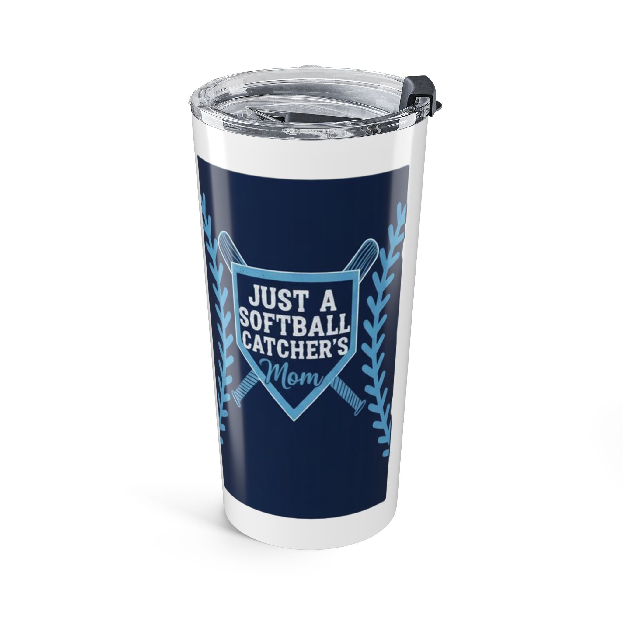 20oz Insulated Tumbler - Stainless Steel Travel Cup | Field of Dreams Sports