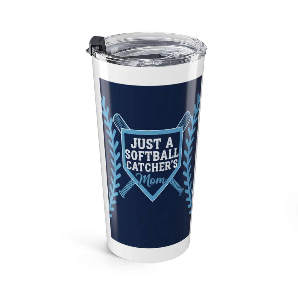 20oz Insulated Tumbler - Stainless Steel Travel Cup | Field of Dreams Sports