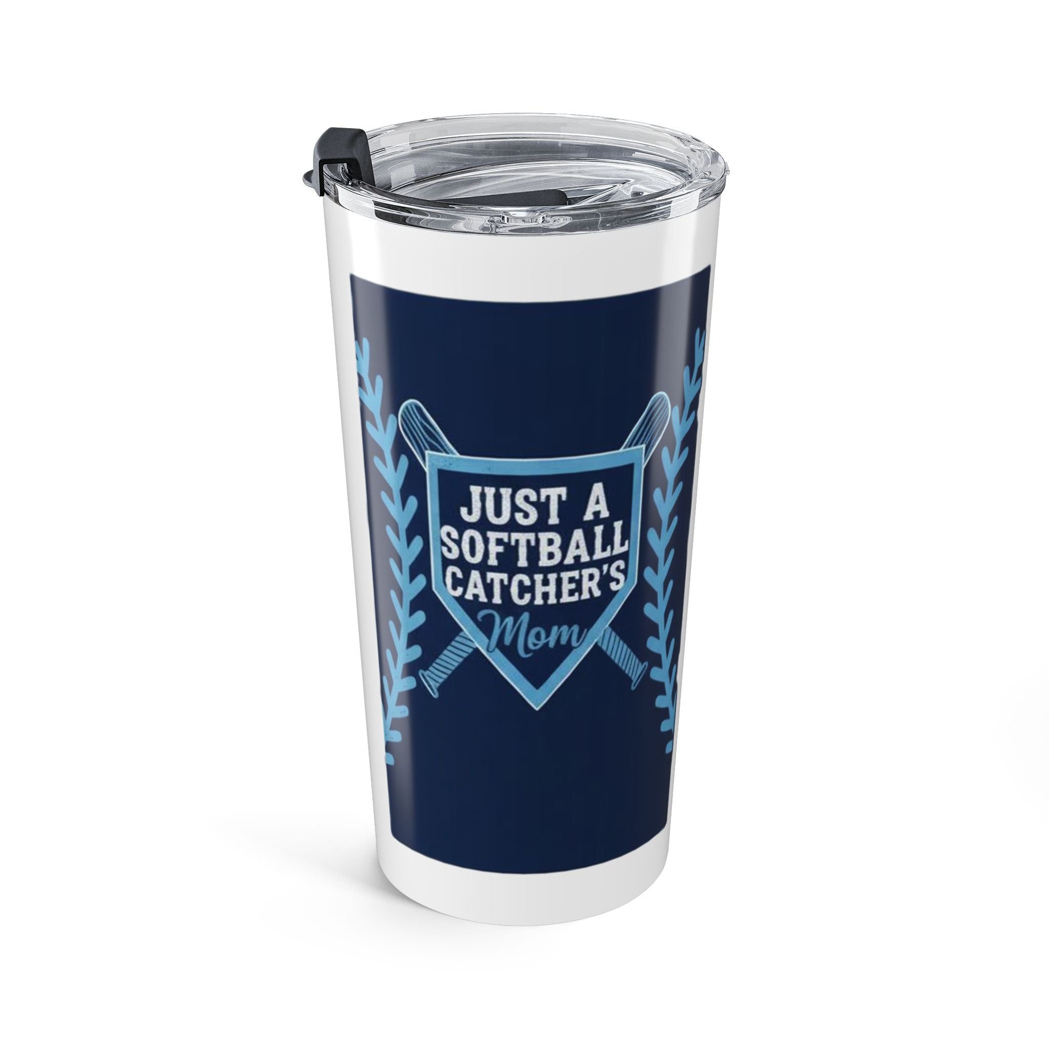 20oz Insulated Tumbler - Stainless Steel Travel Cup | Field of Dreams Sports