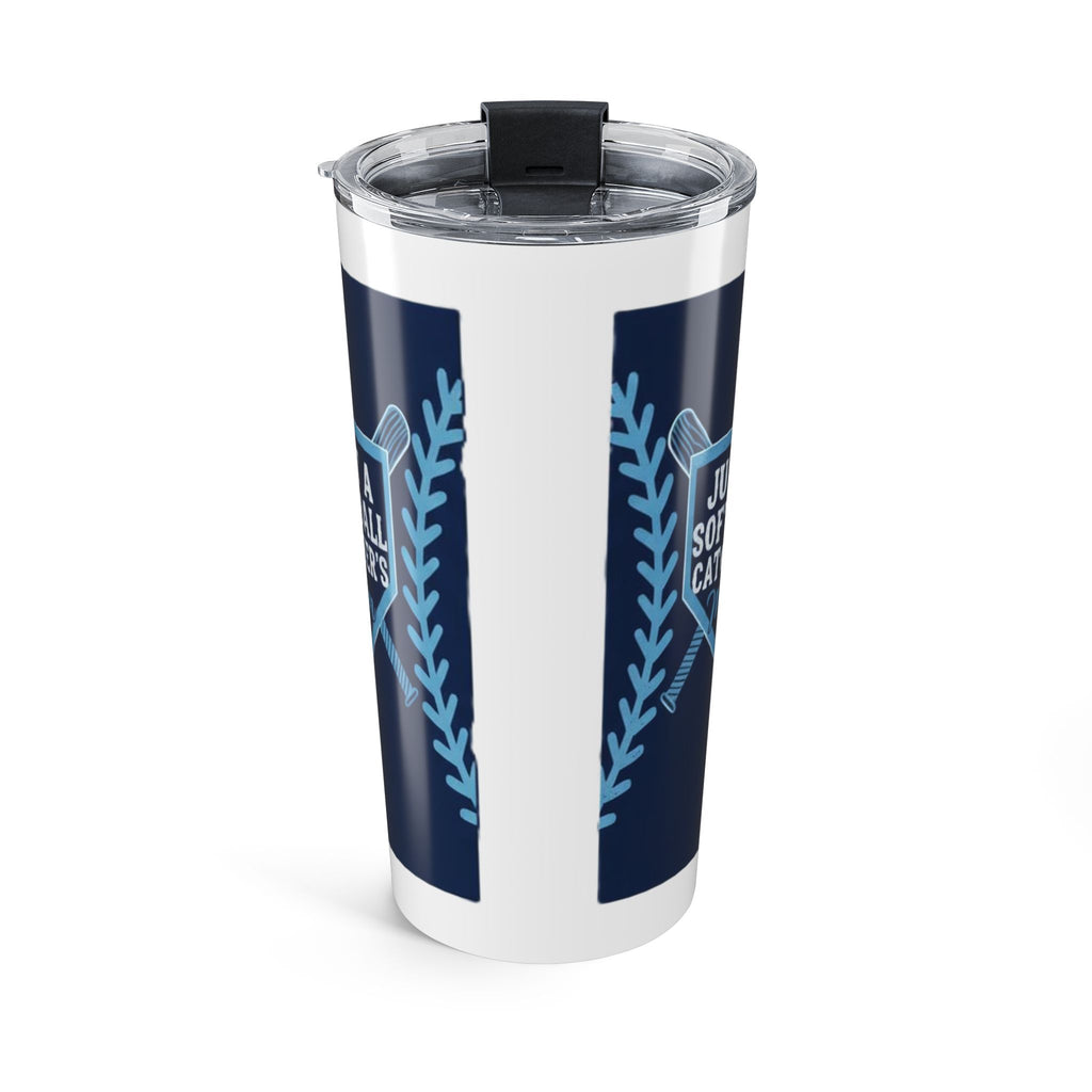 20oz Insulated Tumbler - Stainless Steel Travel Cup | Field of Dreams Sports
