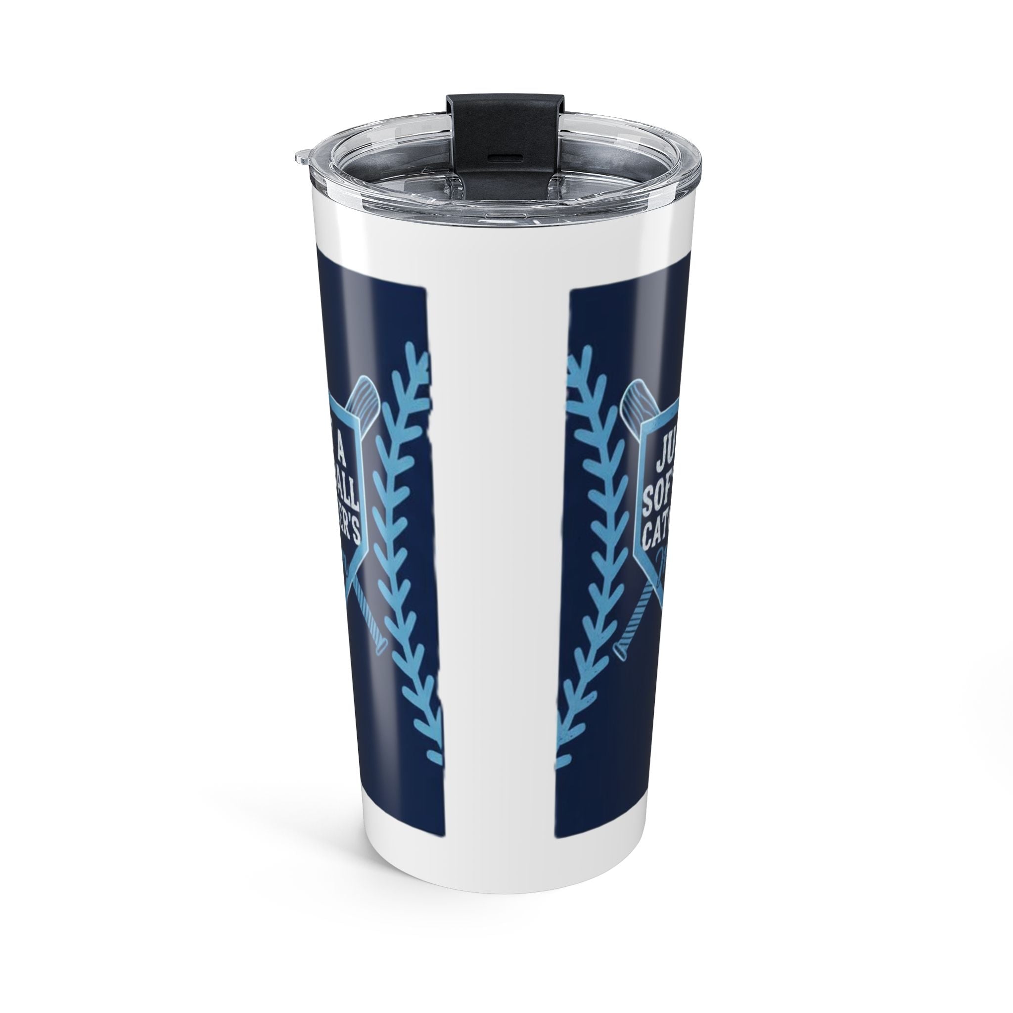 20oz Insulated Tumbler - Stainless Steel Travel Cup | Field of Dreams Sports