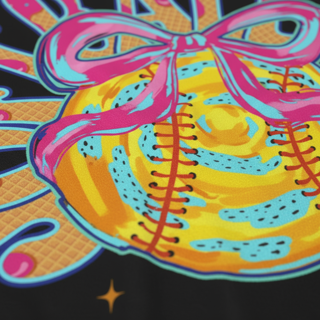 Close-up texture detail