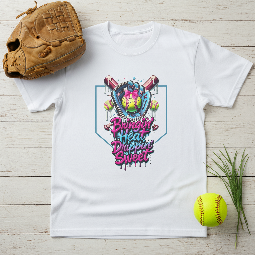 Flat lay product shot