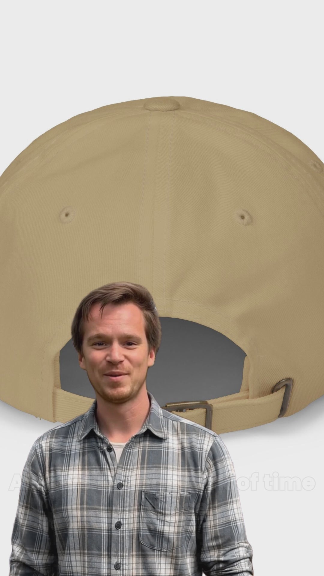 Softball Parent Life Dad Cap - Embroidered Hat | Field of Dreams Sports